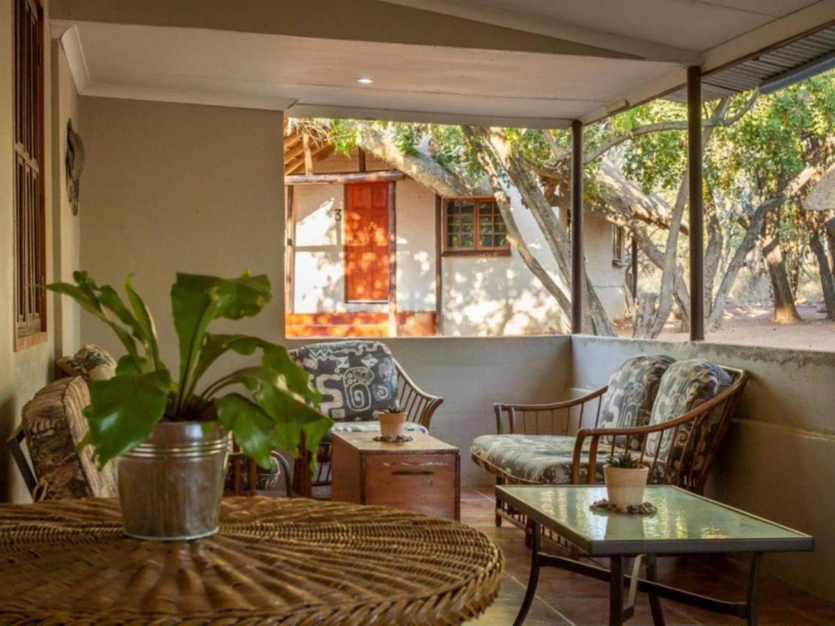 Wild Ride Safaris And Bush Camp Villa โฮดสปรูท ภายนอก รูปภาพ